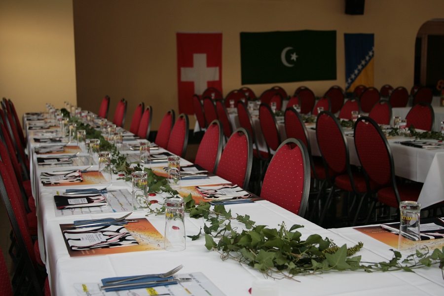 restoranV