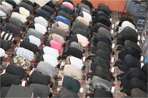 namazi