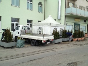 ciscenje