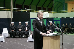 izetbegovic