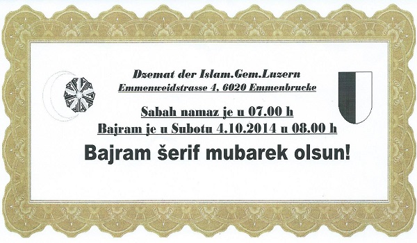 Bajram