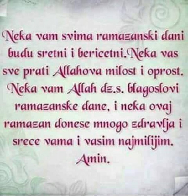 Ramazan