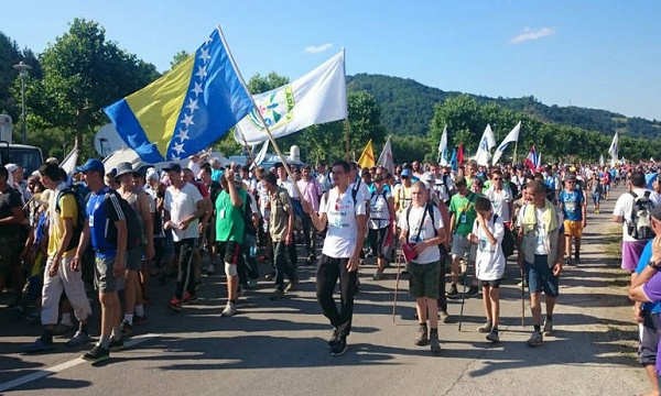 srebrenica