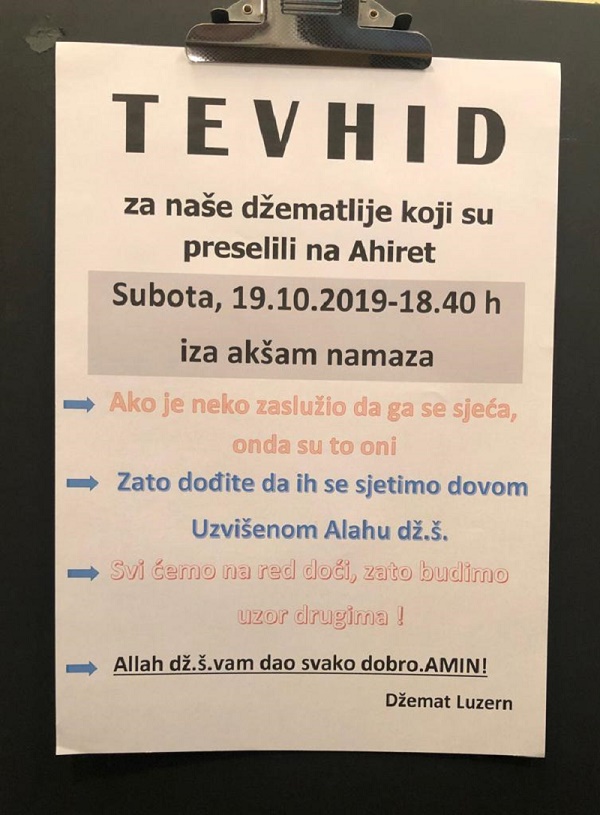 tevhid