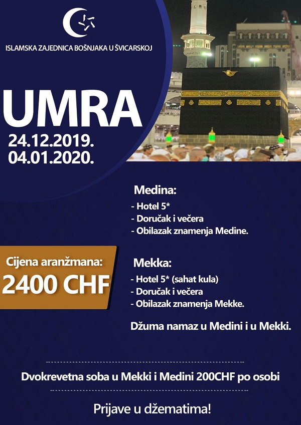 umra