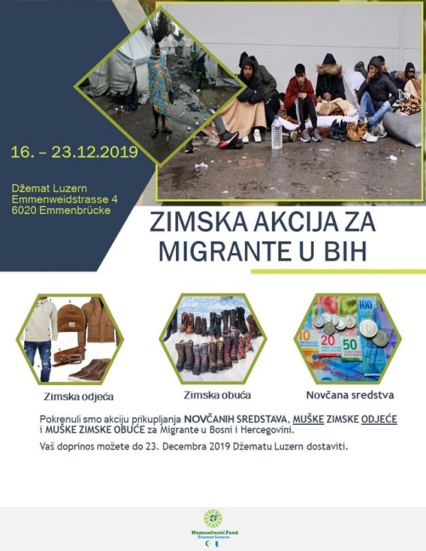 migranti